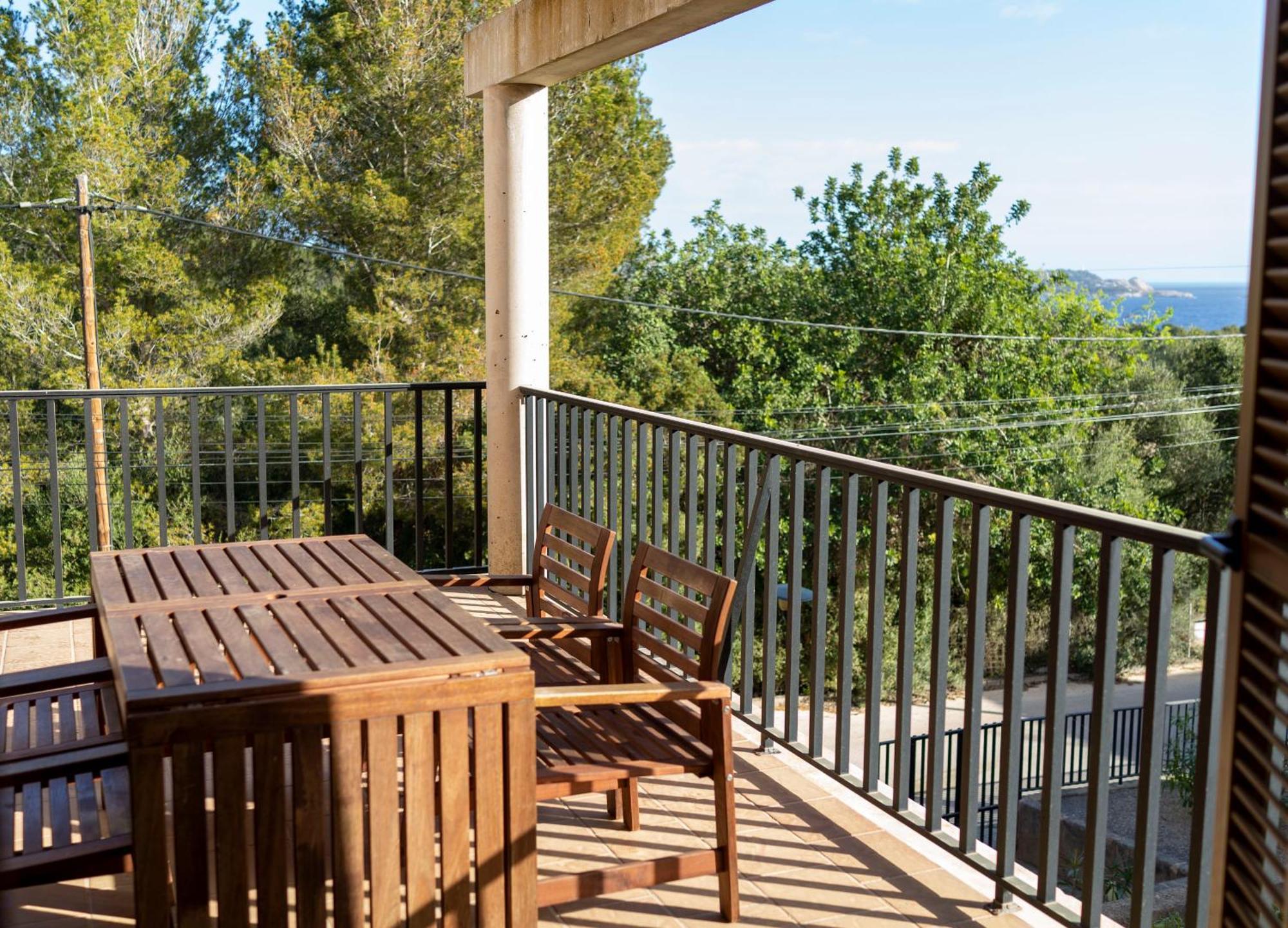 Chalet פונט דה סה קלה מראה חיצוני תמונה