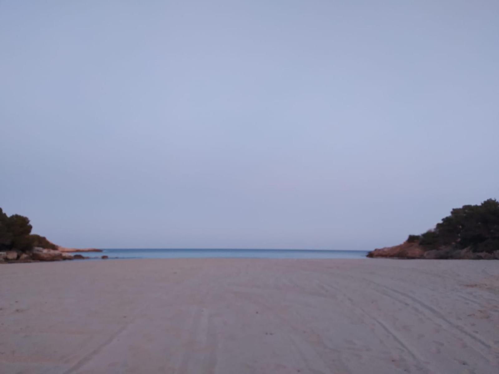 Chalet פונט דה סה קלה מראה חיצוני תמונה