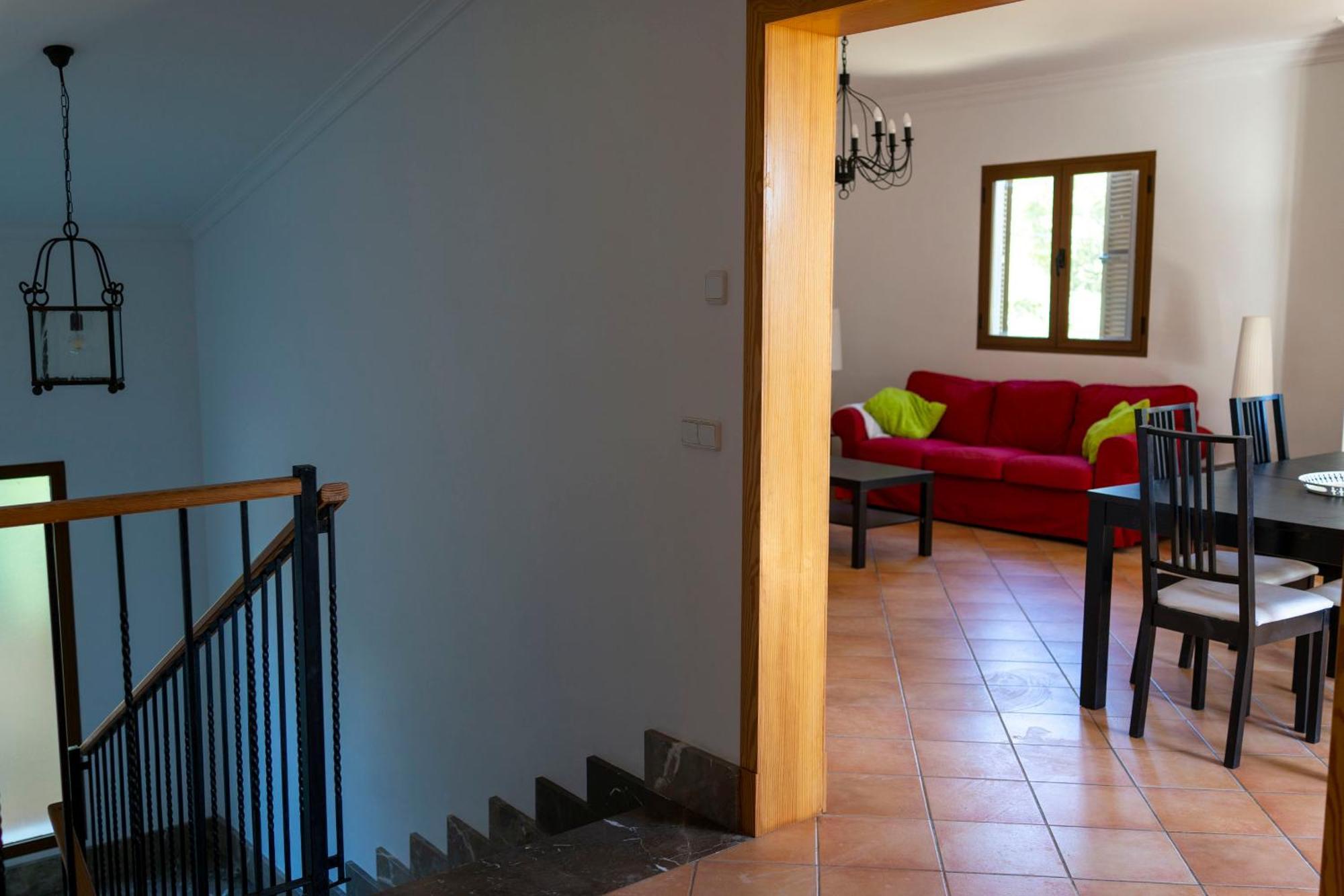Chalet פונט דה סה קלה מראה חיצוני תמונה