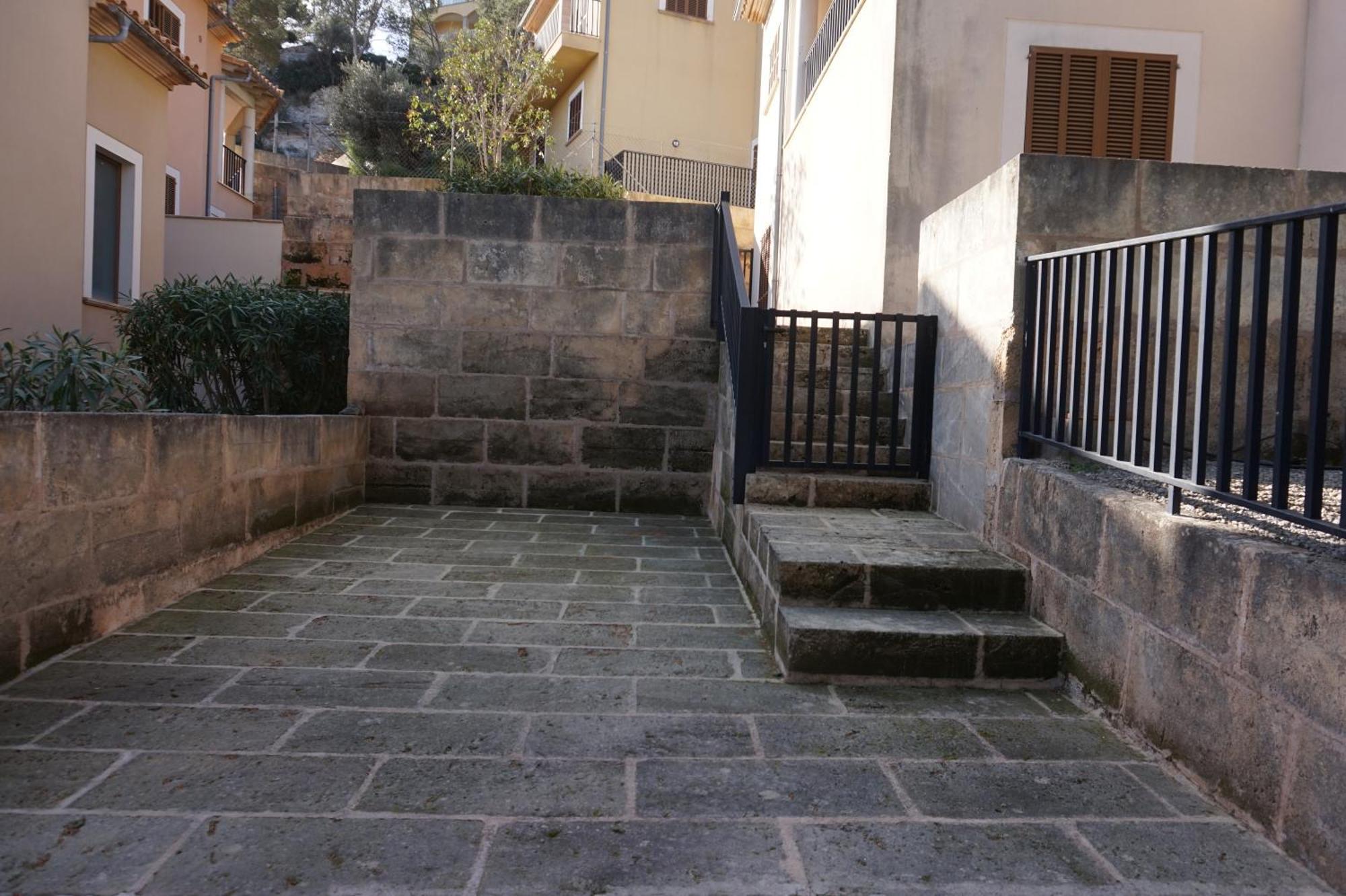 Chalet פונט דה סה קלה מראה חיצוני תמונה