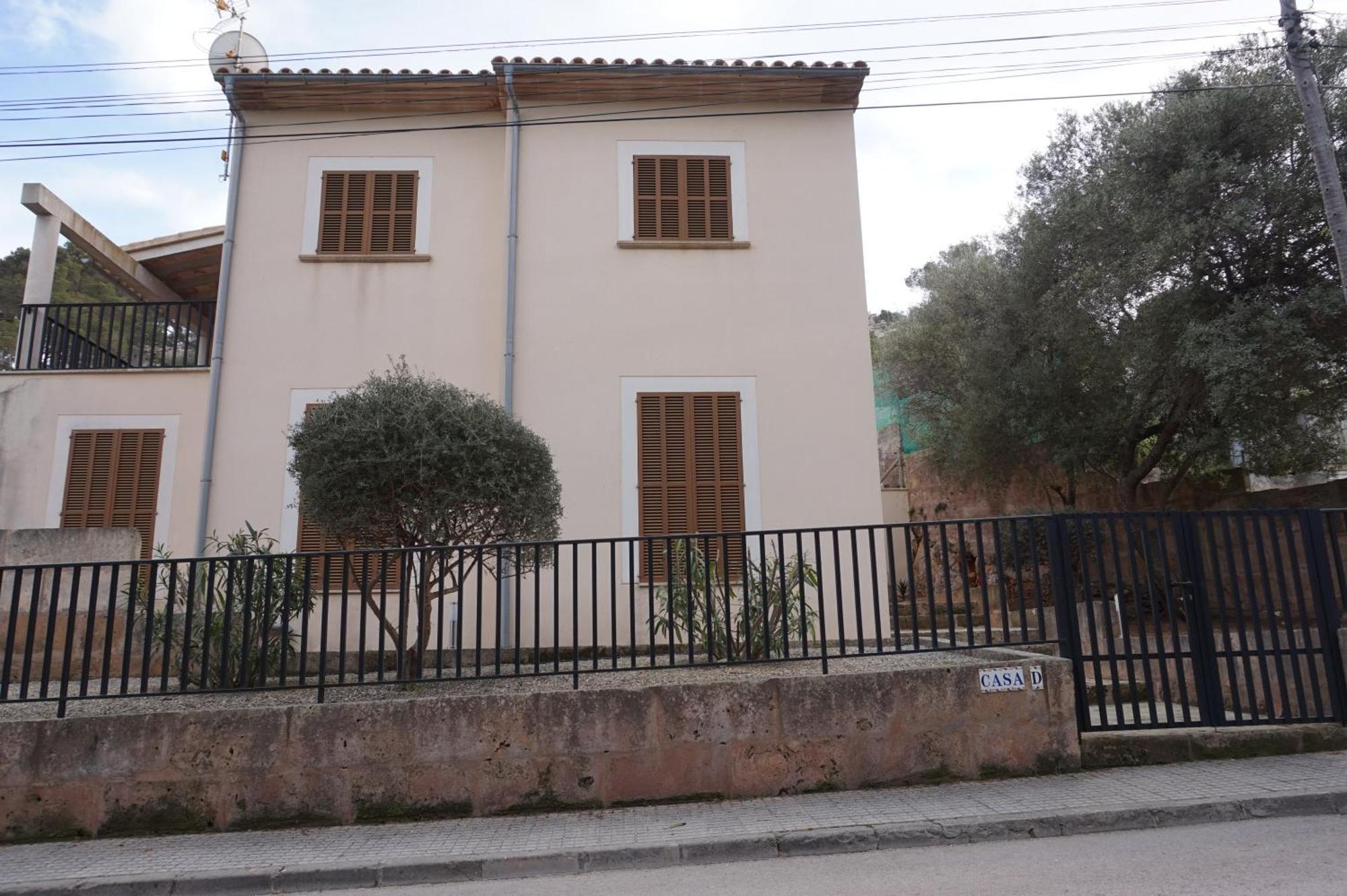 Chalet פונט דה סה קלה מראה חיצוני תמונה