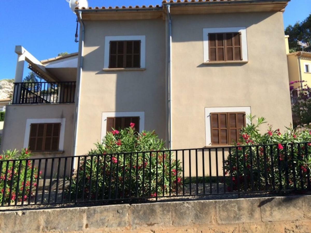 Chalet פונט דה סה קלה מראה חיצוני תמונה